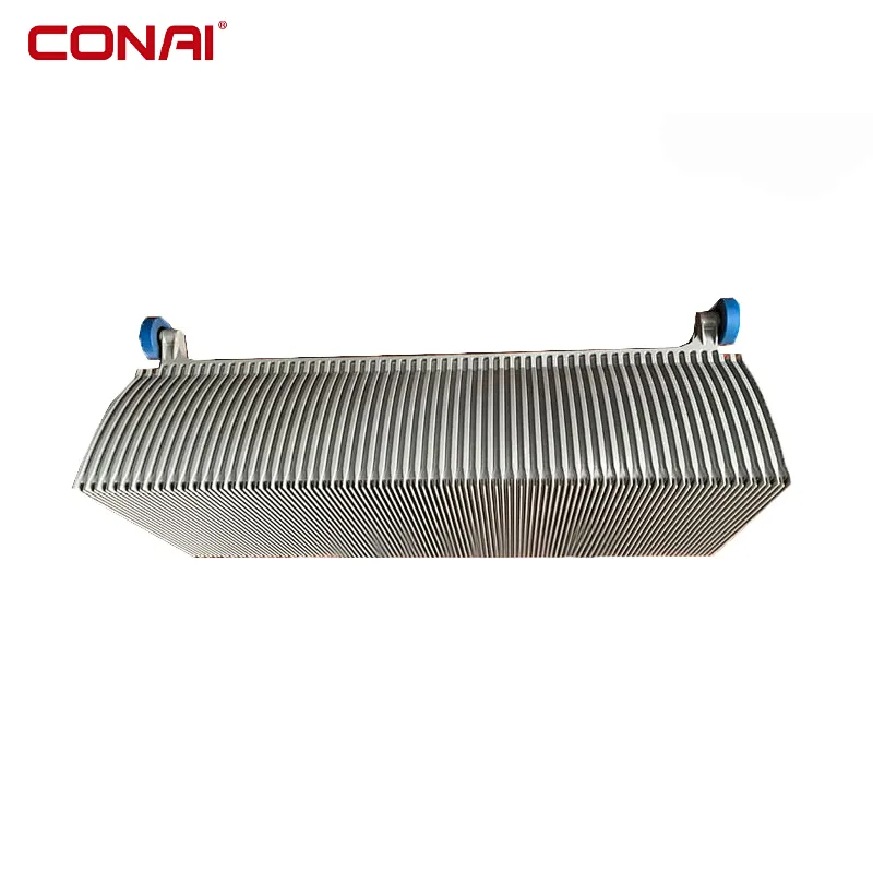 Escalator Aluminum Step
